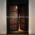 China factory price main entrance doors design entry doors italian exterior doors